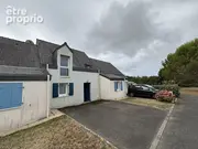 Maison à ESQUIBIEN