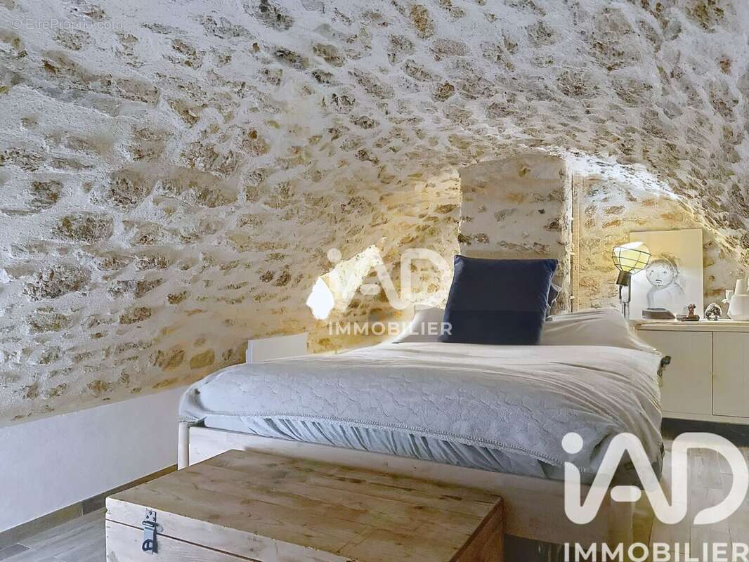 Photo 8 - Appartement à CHEVREUSE