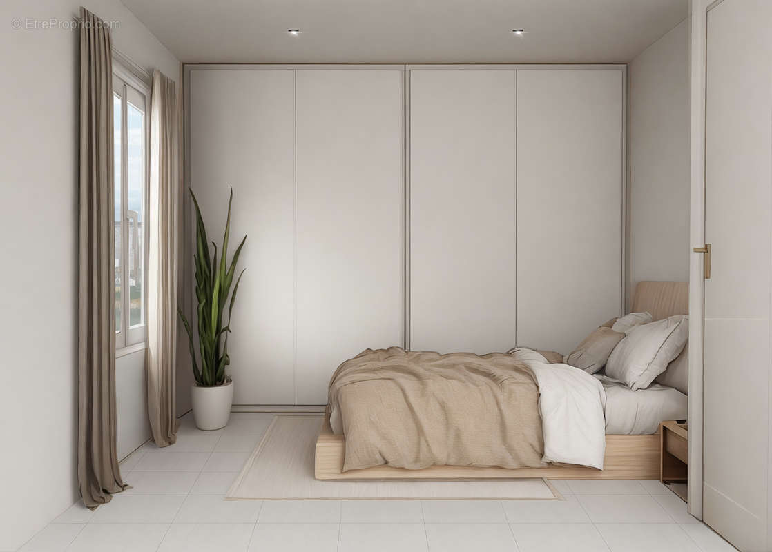 APPARTEMENTS  du T2 au T3 dans un programme en VEFA en CORSE - photo 17