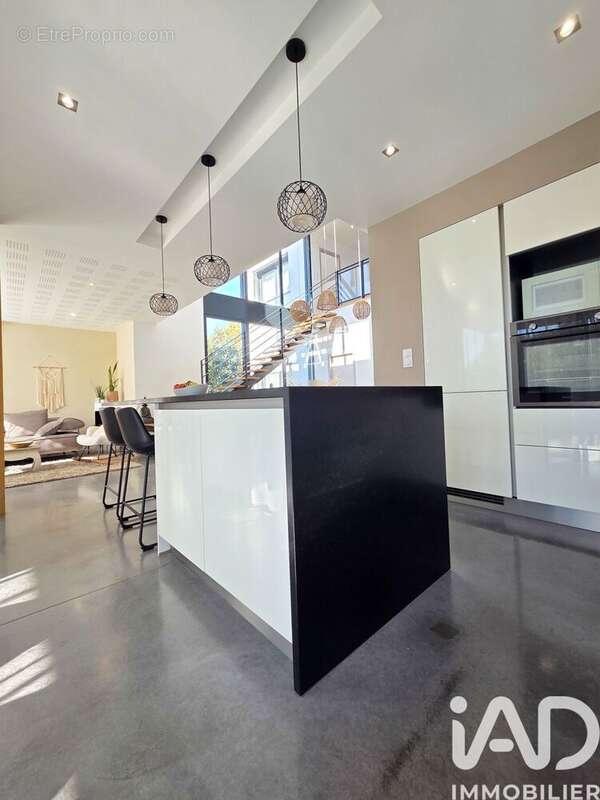 Photo 9 - Maison à MILLAS