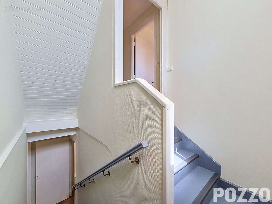 Appartement à COURSEULLES-SUR-MER