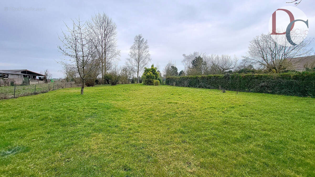 Photo 3 - Maison à COMPIEGNE