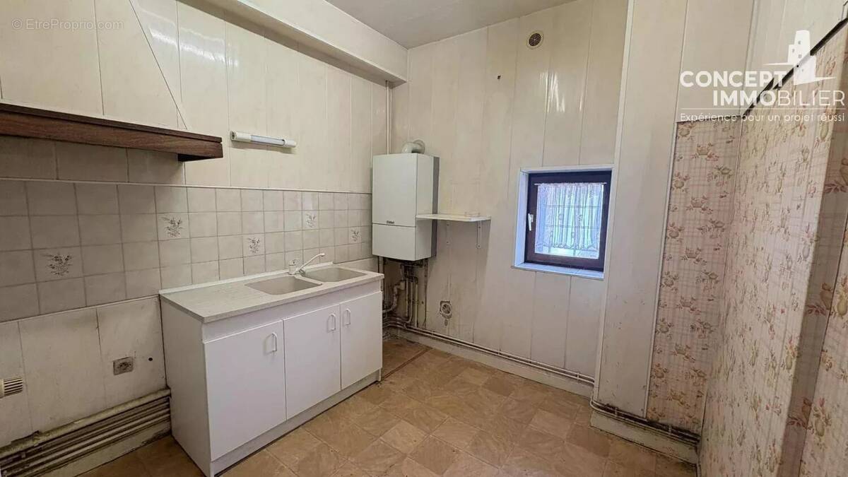 Appartement à HAYANGE