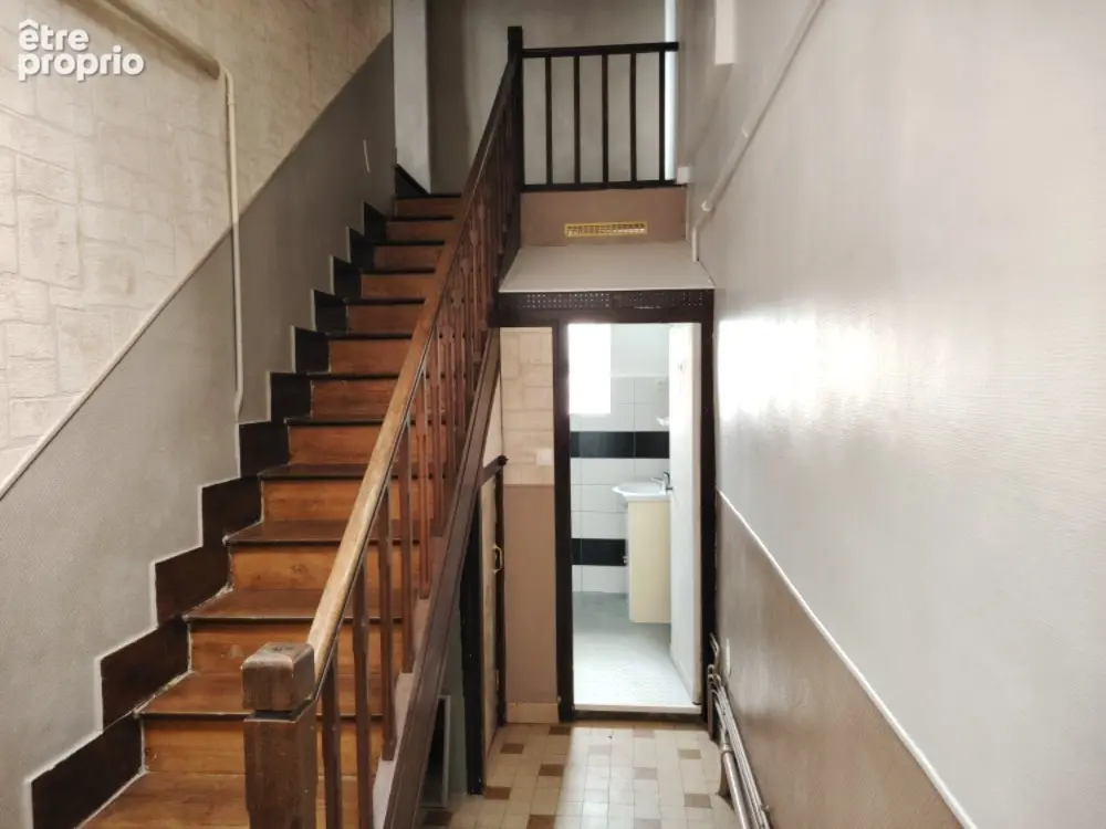 Maison de 69 m² avec 2 chambres - photo 7