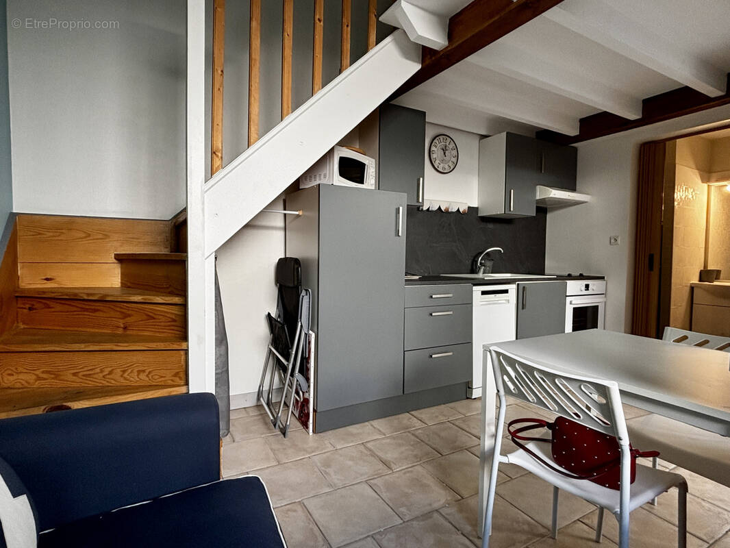Appartement à ROCHEFORT