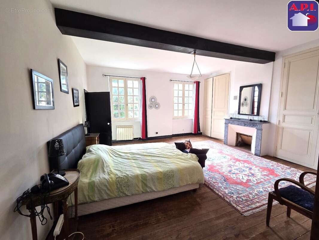 Maison 245 m² à Calmont  - photo 6