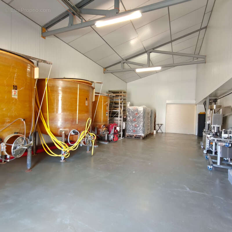 Maison à TOURREILLES