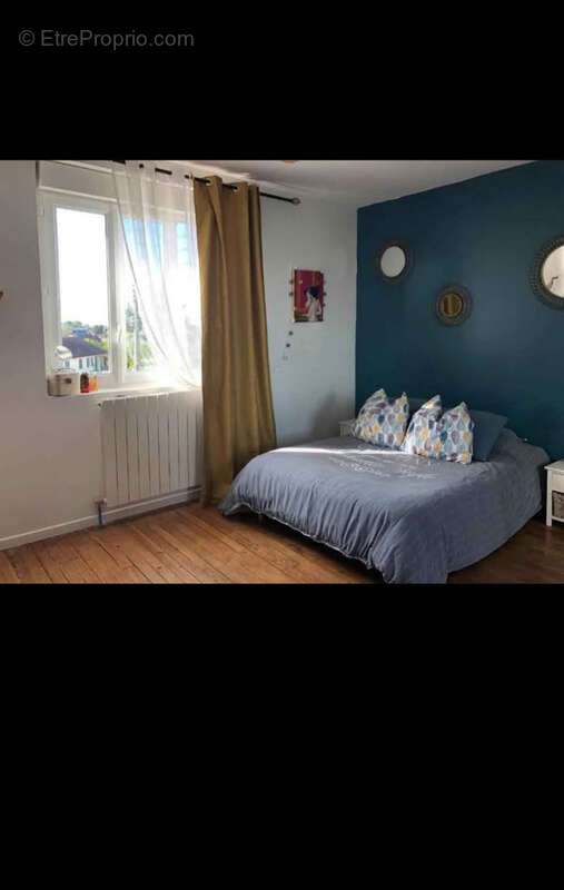 Nouveauté sur CHANGÉ maison ancienne 3 chambres - photo 8