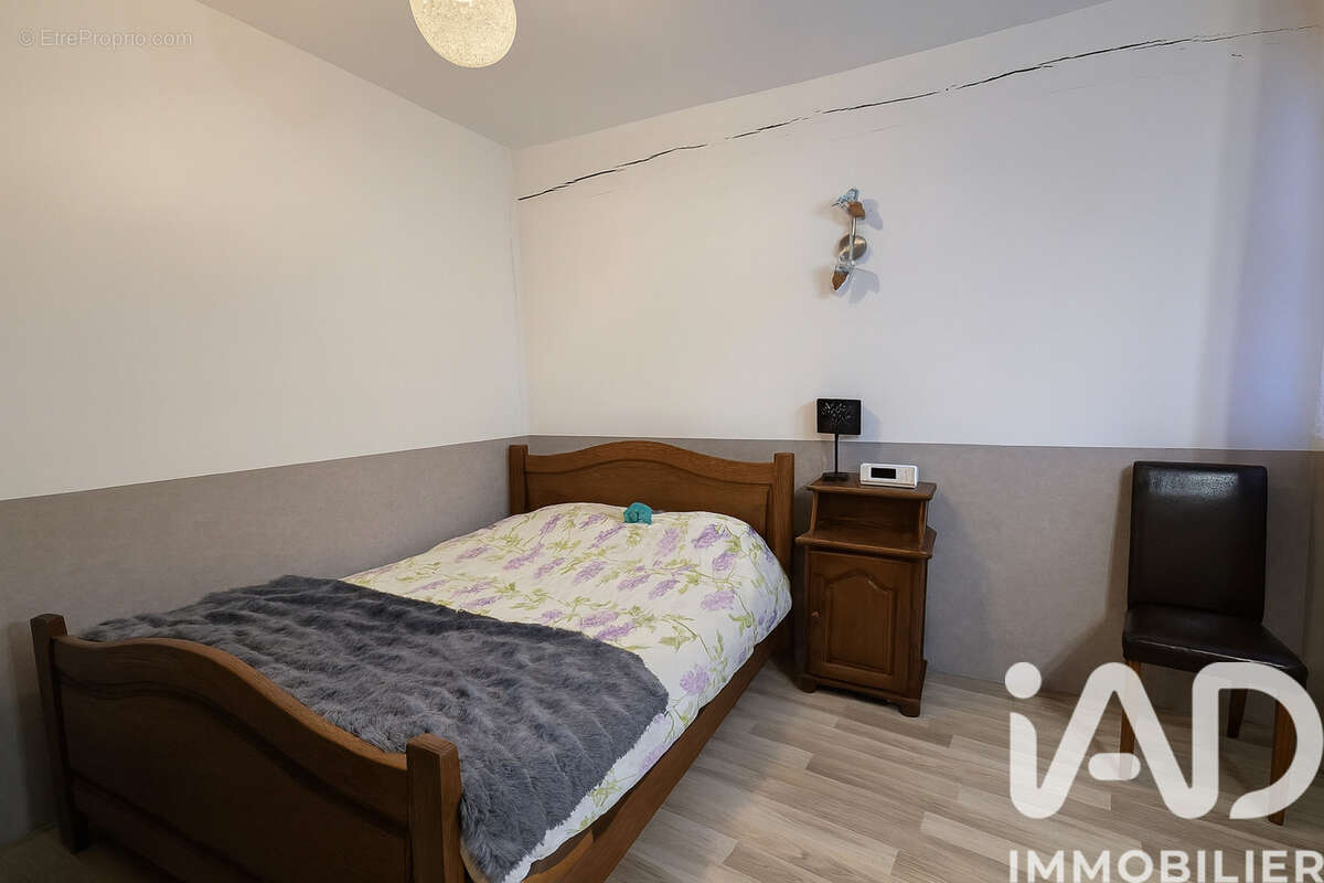 Photo 9 - Maison à HOUDAN