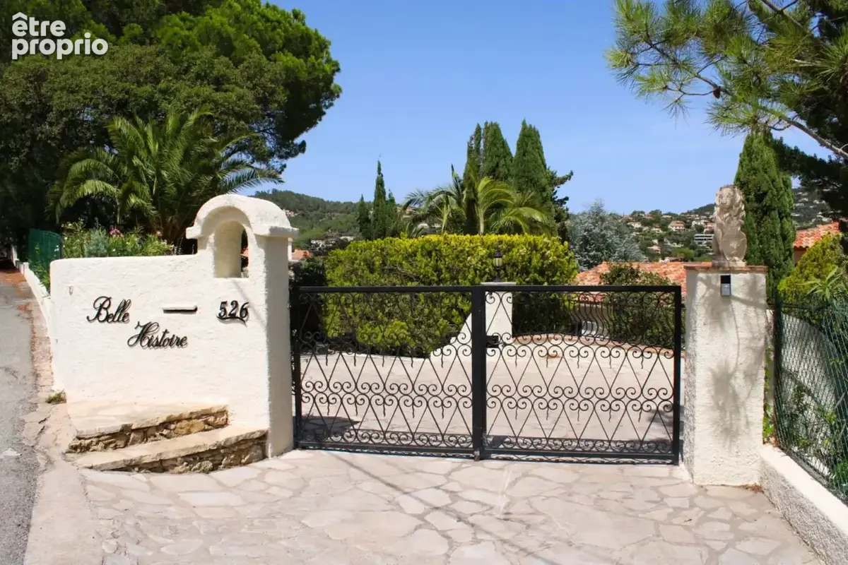 Villa spacieuse entièrement rénovée avec vue mer, piscine et intimité - photo 28