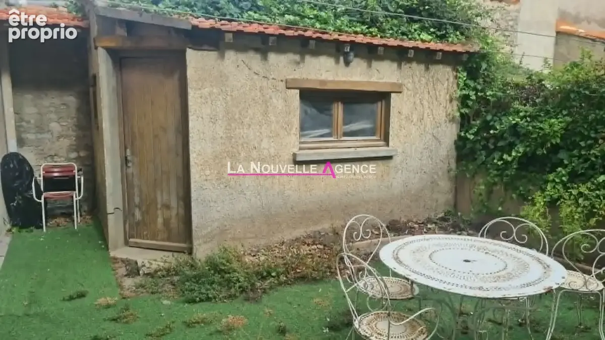 Appartement t4 entre plage et village - photo 10