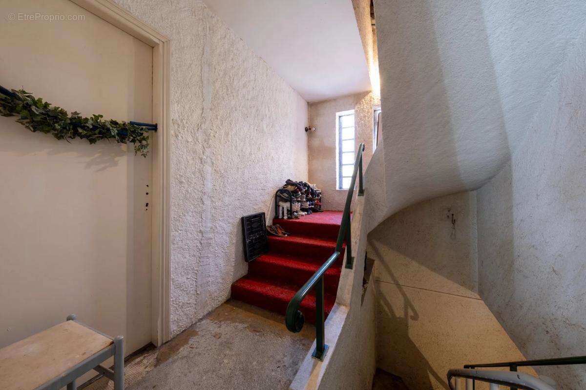 Maison à BOUSSENS