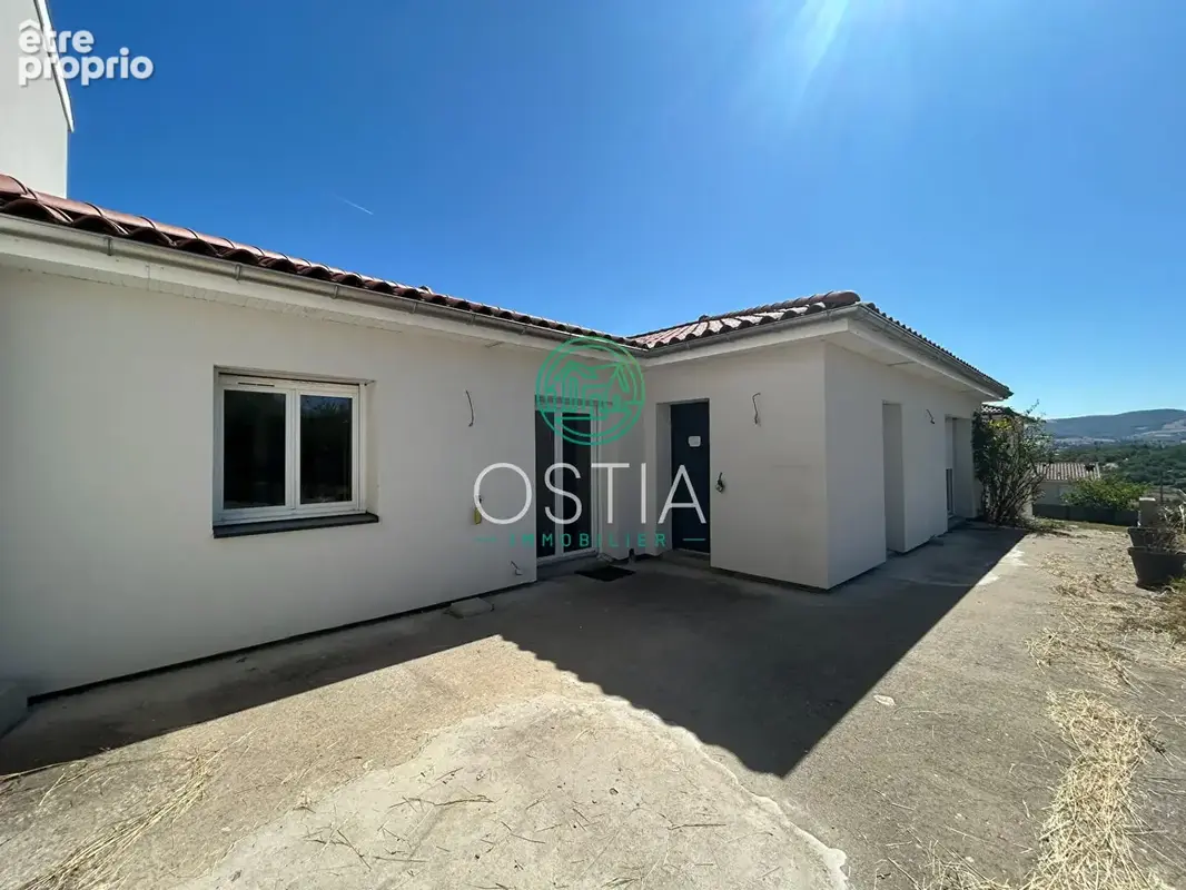 Villa Genilac 5 pièce(s) 144 m2 - photo 12