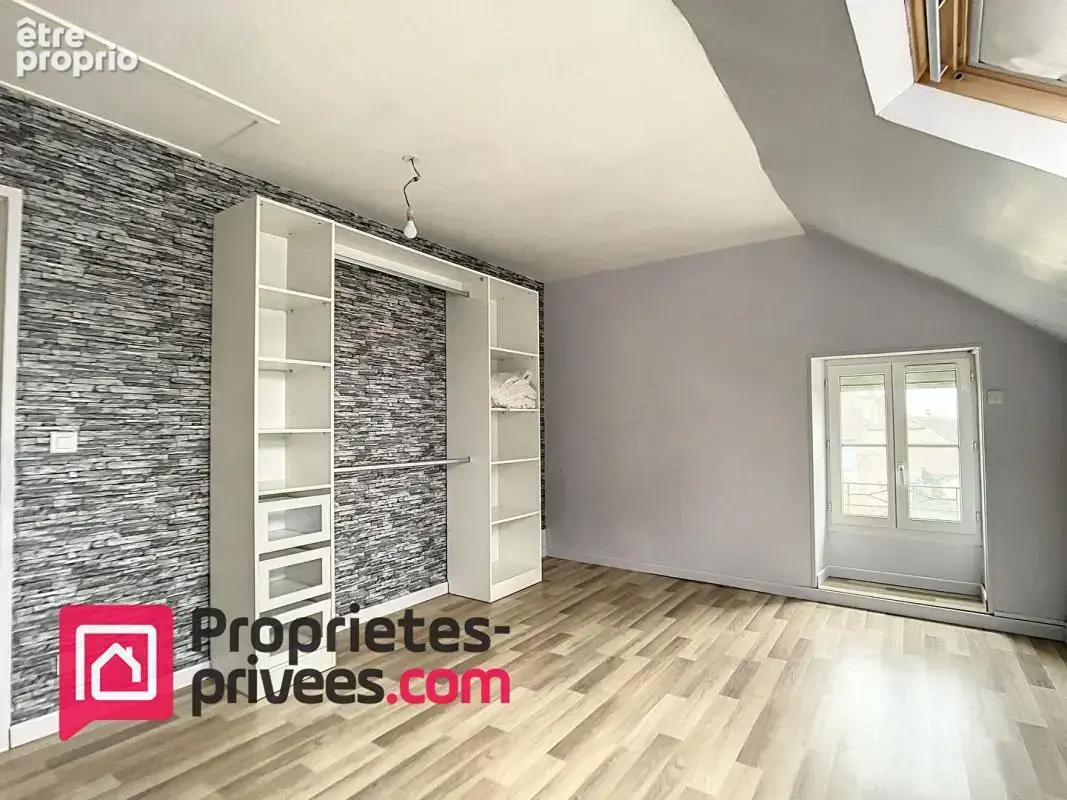 Maison Prehy 5 pièces 105 m2 - photo 8