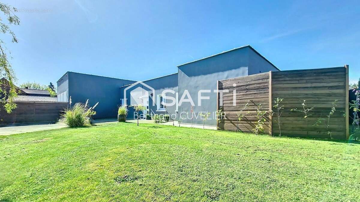 Photo 3 - Appartement à VERLINGHEM