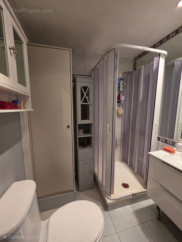Appartement à HYERES