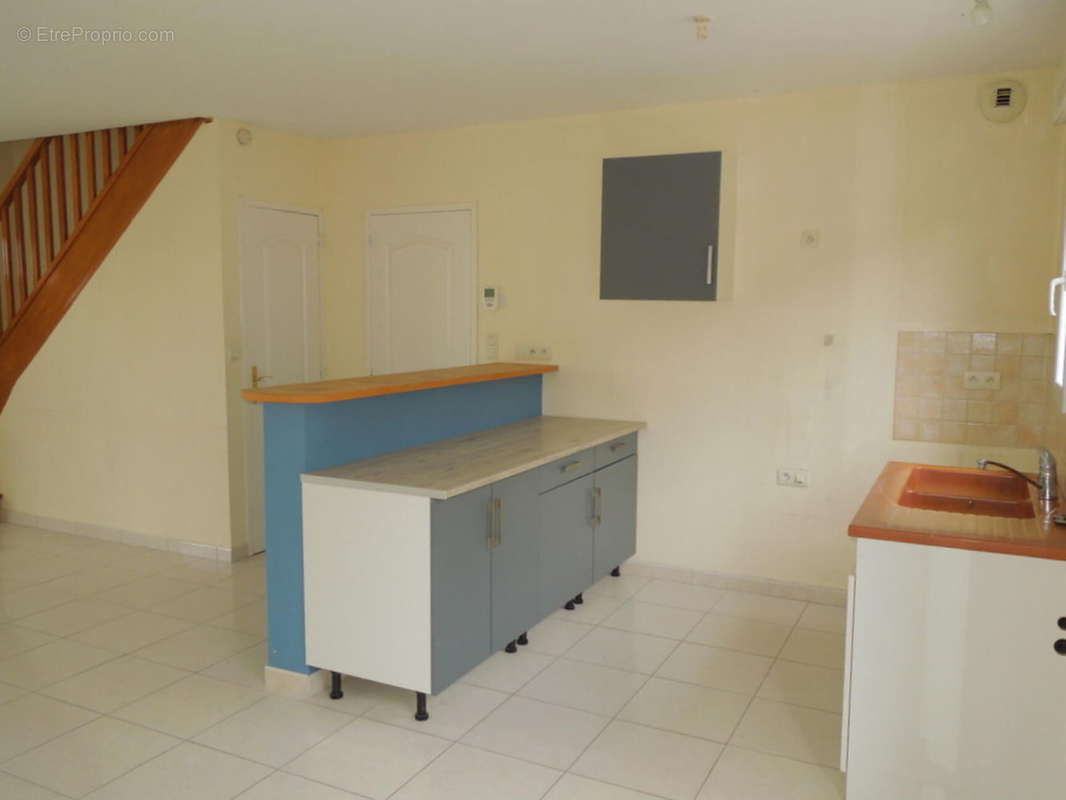 Photo 3 - Maison à TROYES