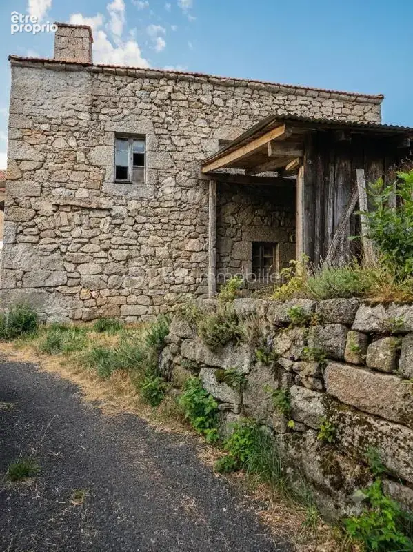 Ancien corps de ferme authentique au fort potentiel - photo 9