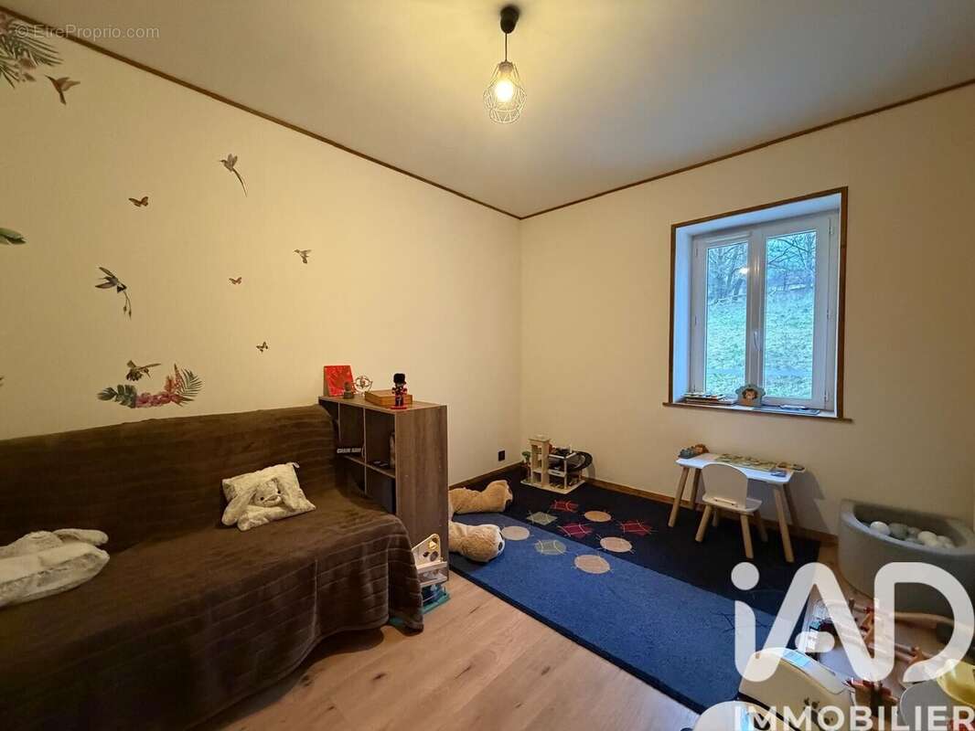 Photo 3 - Maison à CHAROLLES