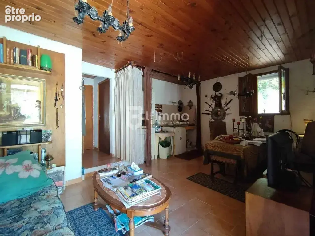 Immeuble de rapport avec 3 appartements loué - photo 7