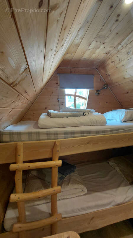 Ensemble de logements atypiques à Loray pour résidence principale ou location - photo 20