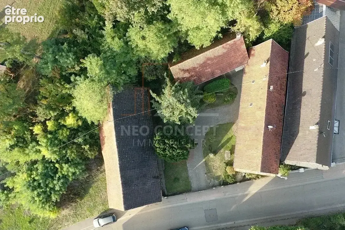 Charmante maison alsacienne avec dépendances sur 59 ares de terrain à rénover - photo 17