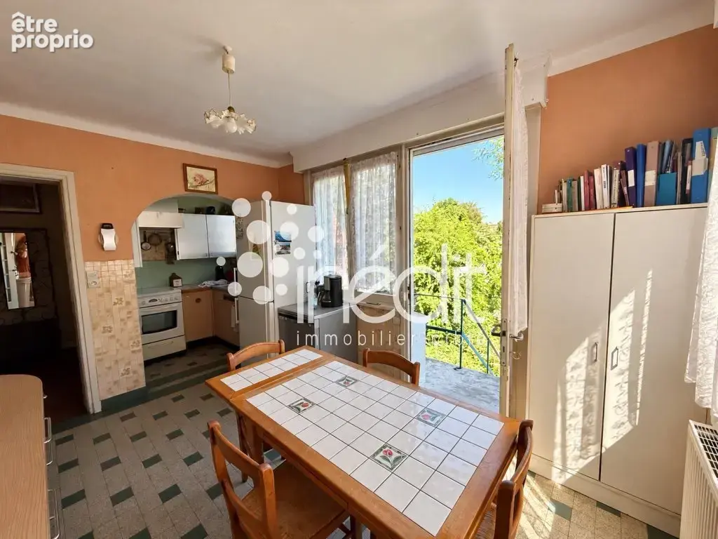 Maison individuelle avec jardin et garage - photo 3