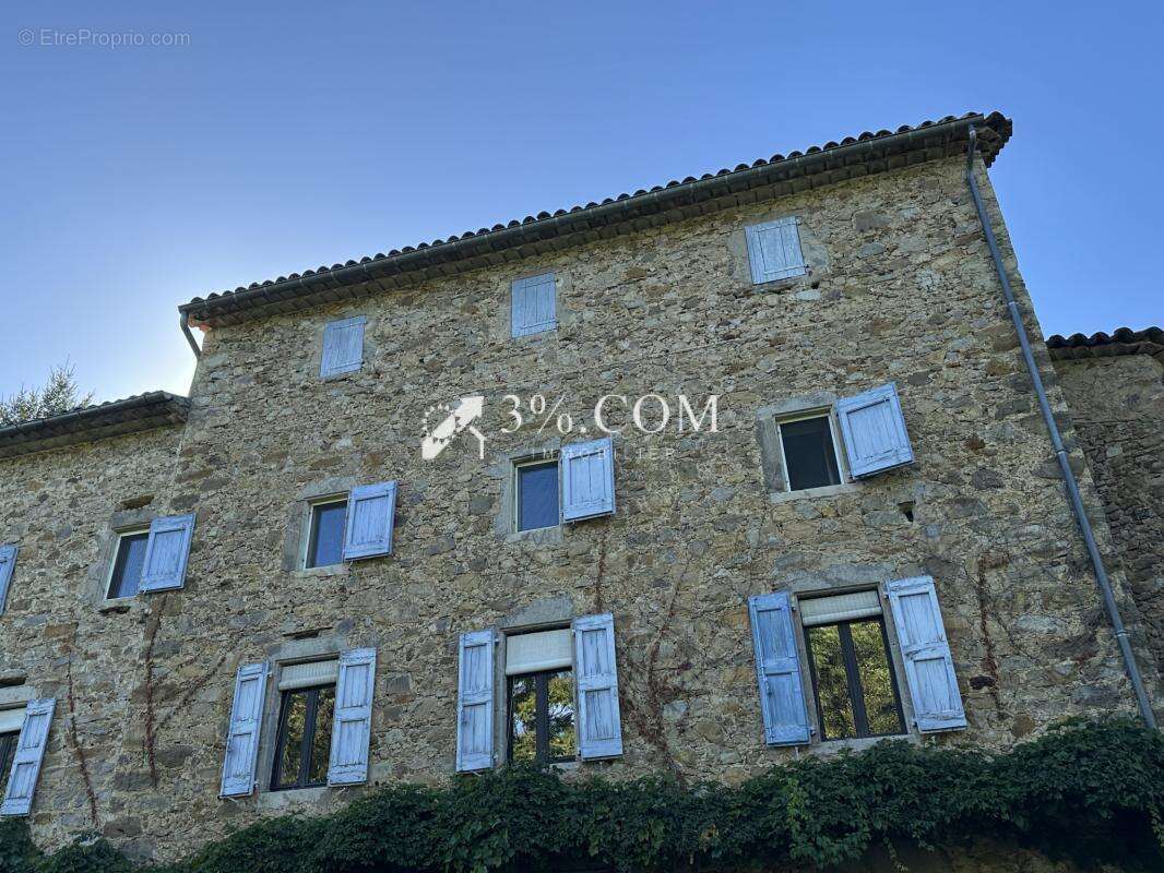 Maison à SAINT-SEBASTIEN-D&#039;AIGREFEUILLE