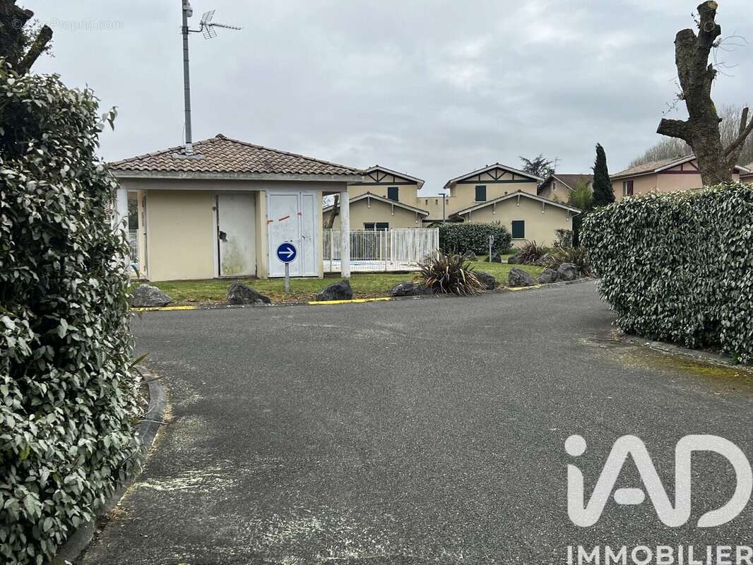 Photo 3 - Maison à TARTAS