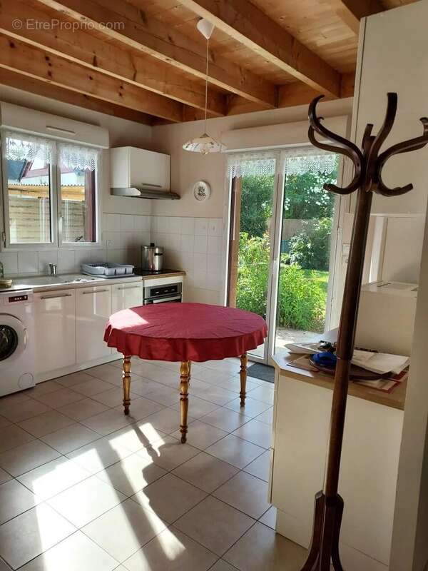 Maison à PLOUER-SUR-RANCE