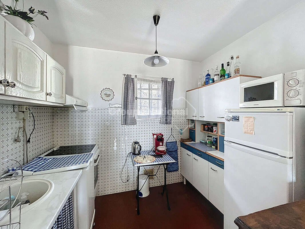 Appartement à SAINTES-MARIES-DE-LA-MER