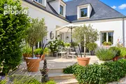 Maison à AMILLY