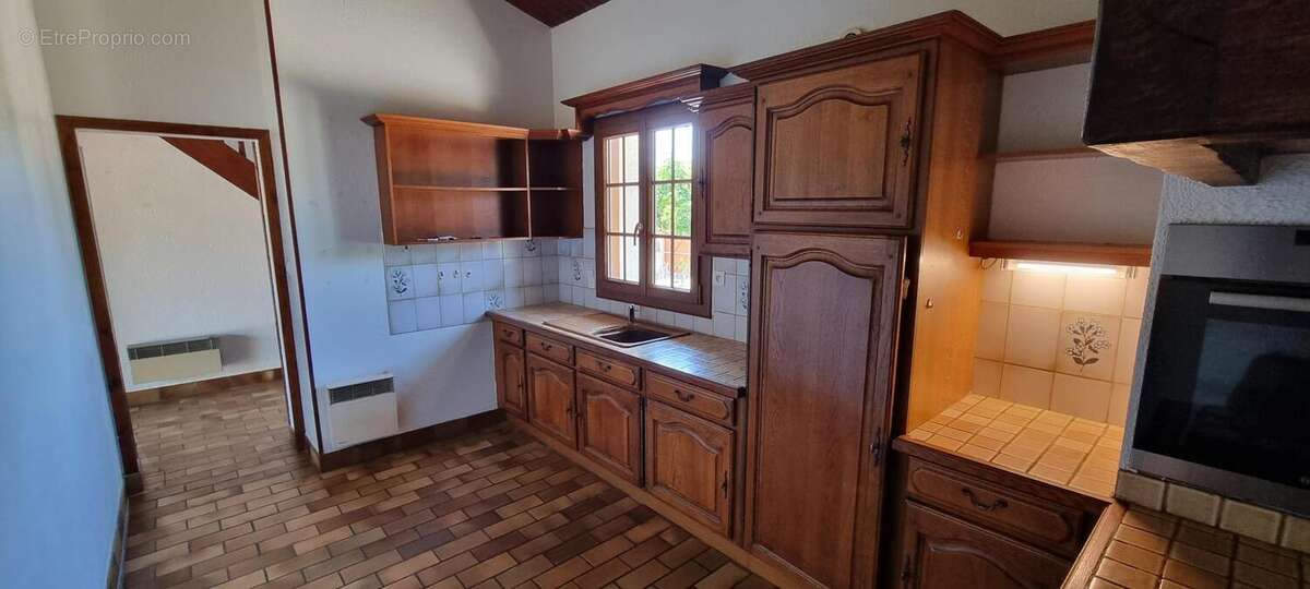 Photo 6 - Maison à LA BERNERIE-EN-RETZ