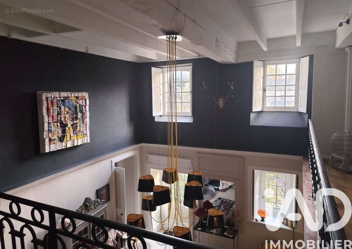 Photo 6 - Maison à LE MINIHIC-SUR-RANCE