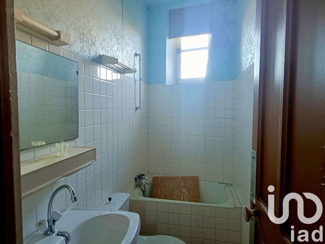 Photo 8 - Maison à BUGEAT