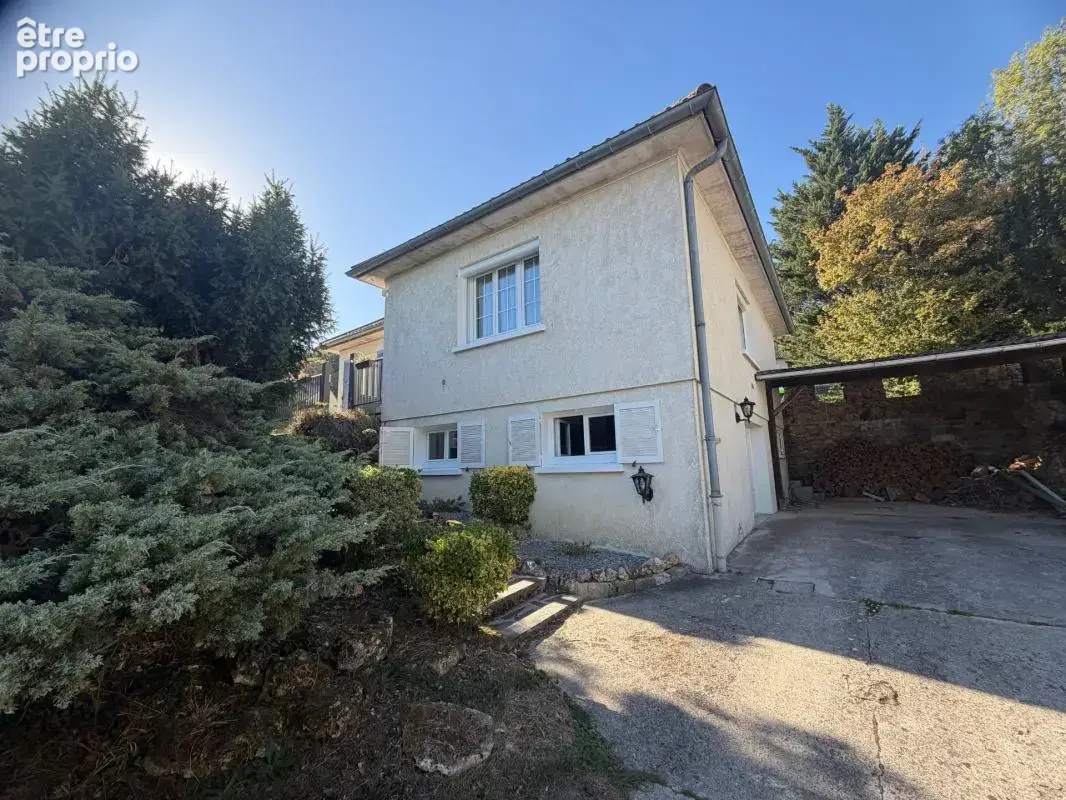 Maison à vendre 6 pièces avec sous-sol total - photo 11