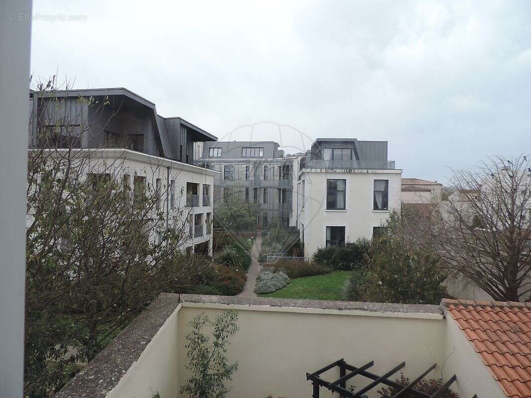 Appartement à LA ROCHELLE