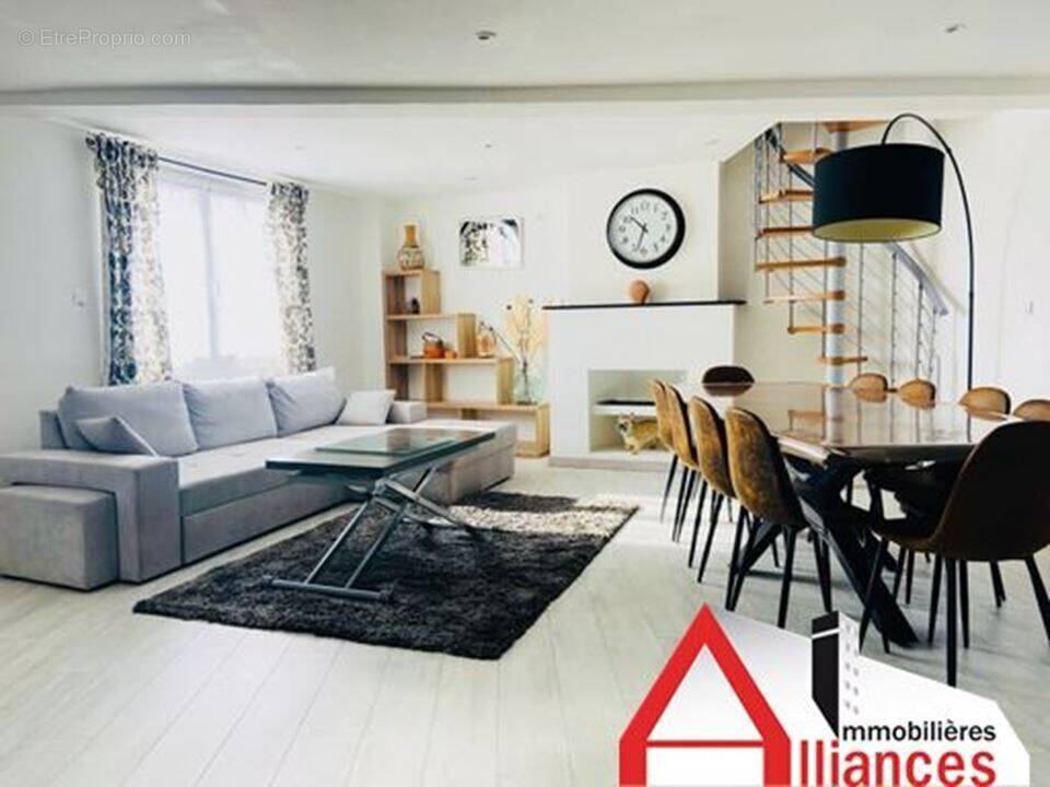 1018 - Maison à CAYEUX-SUR-MER