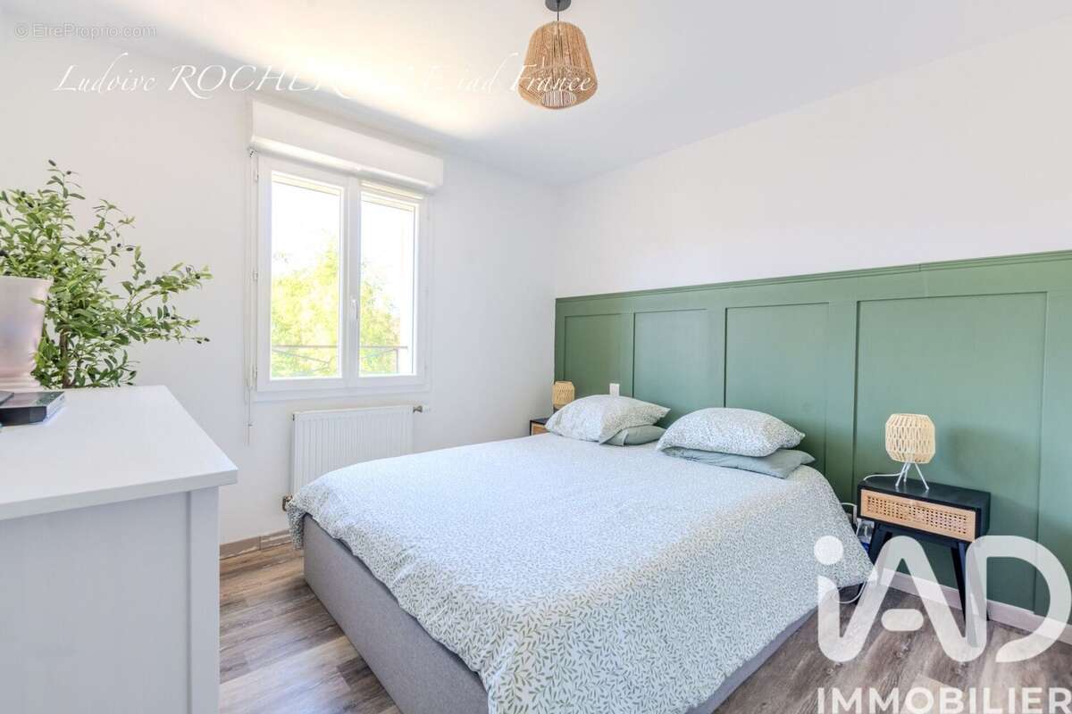 Photo 2 - Maison à VERT-LE-GRAND