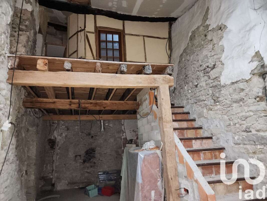 Photo 4 - Maison à ARQUETTES-EN-VAL