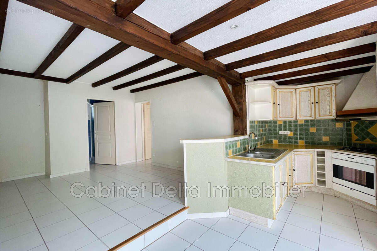 Appartement à SANARY-SUR-MER