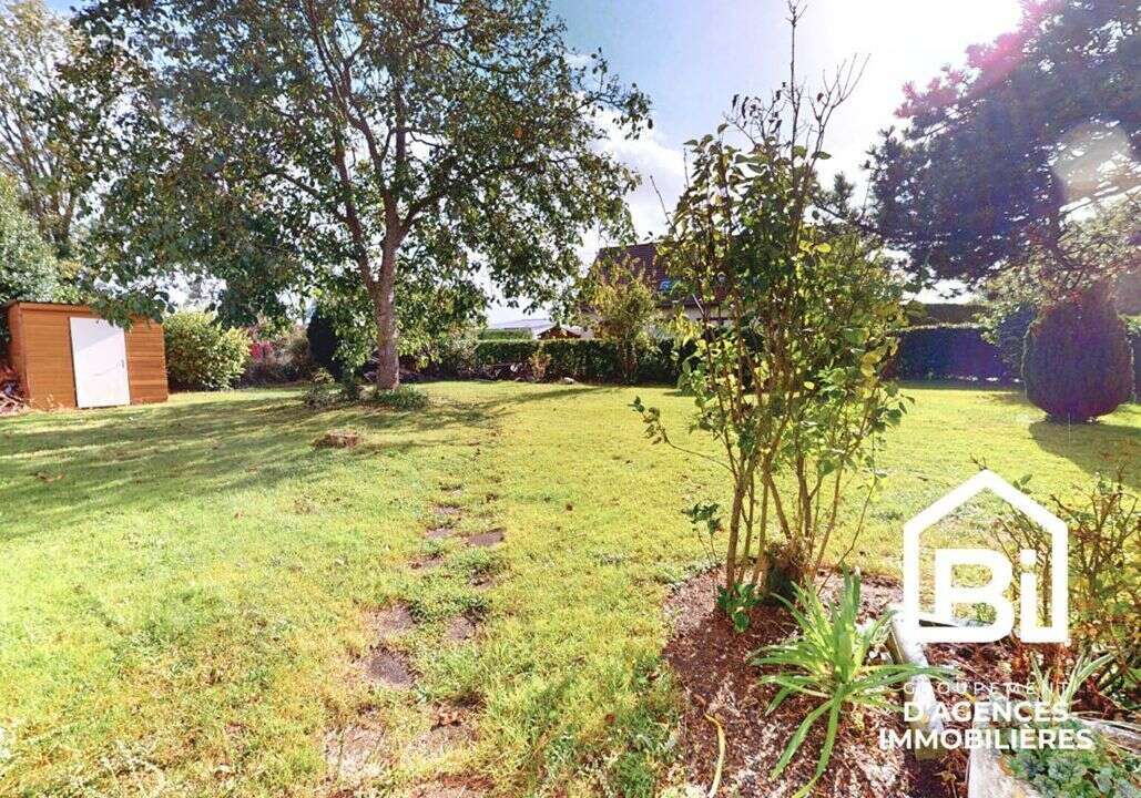 Maison à AMFREVILLE