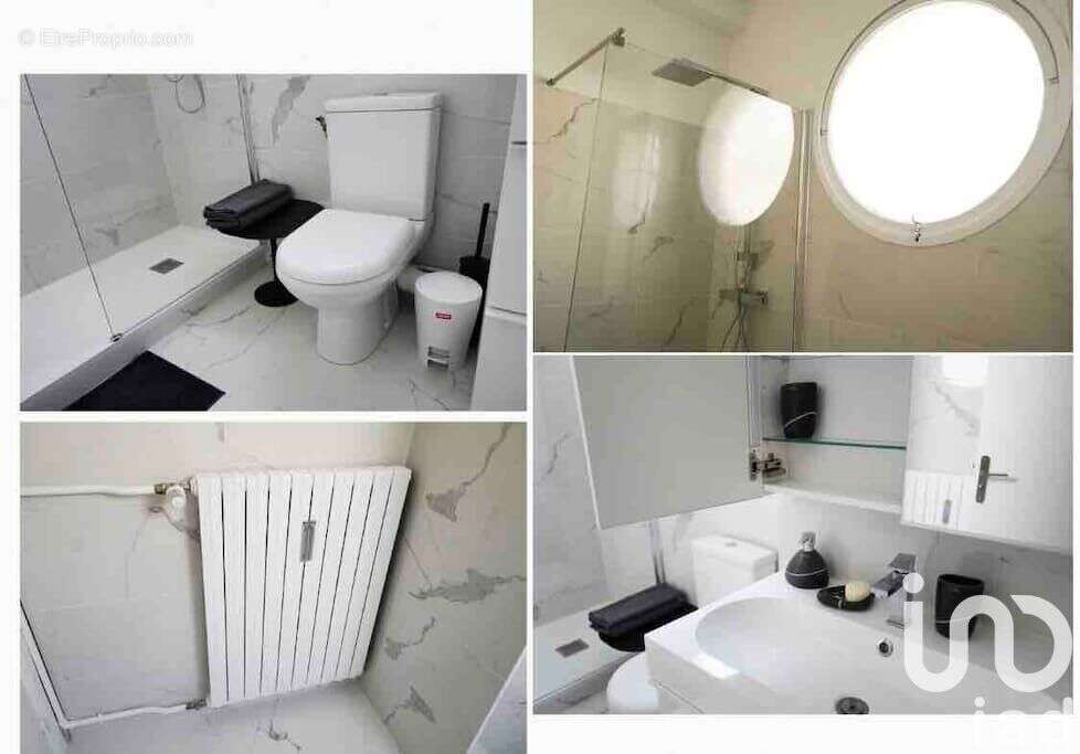 Photo 8 - Appartement à PARIS-8E