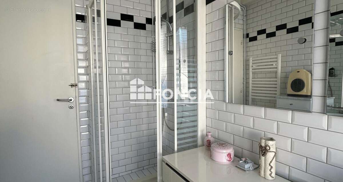 Appartement à VERNON