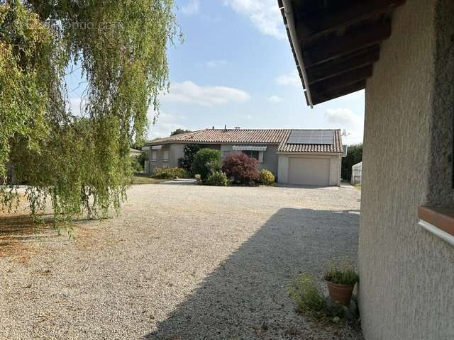 Très belle maison Longages - photo 2
