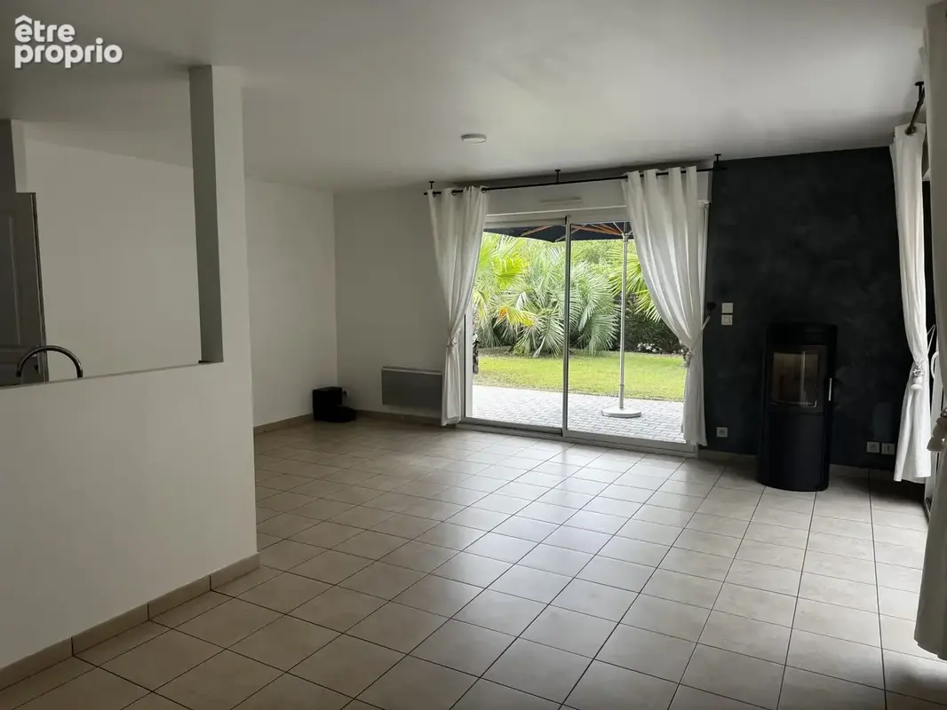 Maison 4 pièces 95 m² à vendre à Gujan-Mestras (33470) - photo 9