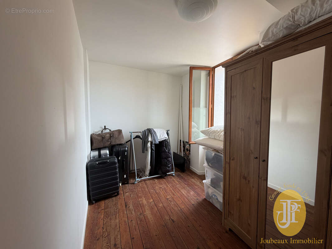 Appartement à VERNON