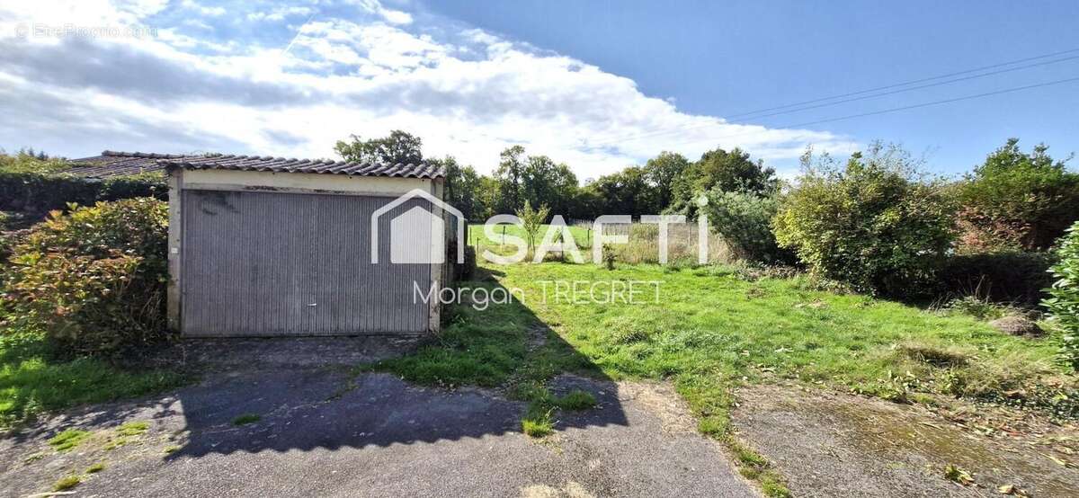 Photo 2 - Maison à NOZAY