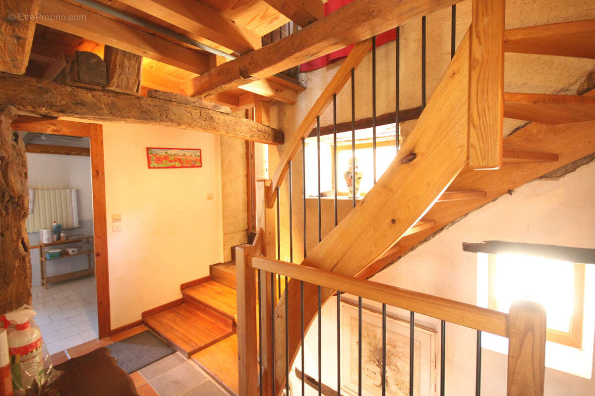 Maison à MIREPOIX