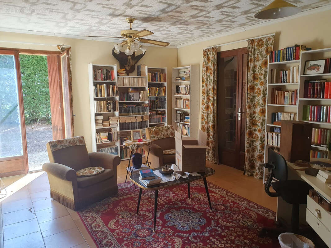 Un beau potentiel à uzes - photo 9